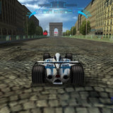 Speed Challenge - Jacques Villeneuve's Racing Vision