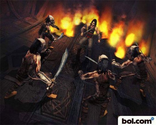 Prince of Persia - Trilogy