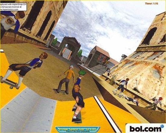 Skate And Snow Tycoon