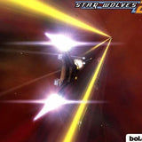 Star Wolves 2
