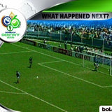 Fifa World Cup 2006 - DVD Game