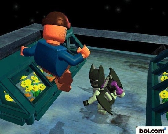 Lego Batman (Frans) Playstation 2