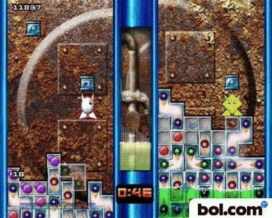 Jetix Puzzle Buzzle