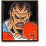 Street Fighter: Balrog Pin