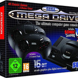 SEGA Mega Drive Mini