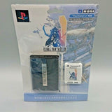 Final Fantasy 8MD Memory Card -PS2