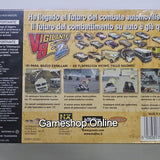 Vigilante 8: 2nd offense - Nintendo 64 [N64] Game PAL