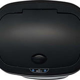 Clever Square sensor prullenbak - liter