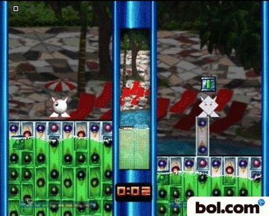 Jetix Puzzle Buzzle