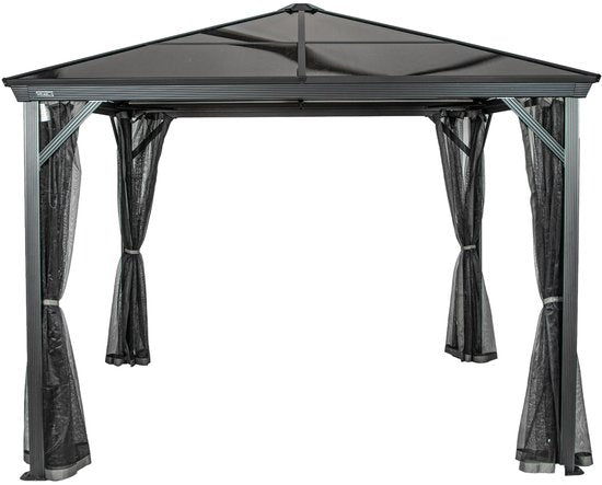 Sojag - SJ02300 - Paviljoen - Pergola - Partytent - 261 x 298 x 298 cm