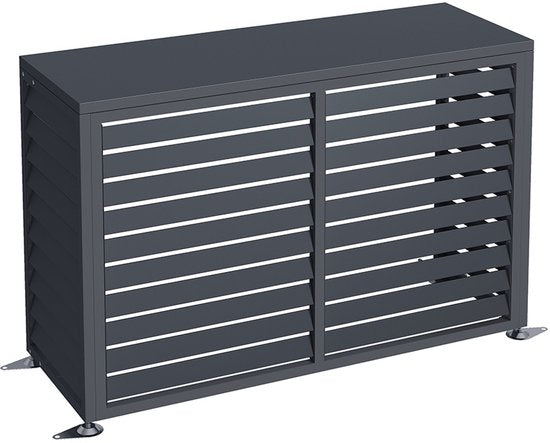 Westmann Warmtepomp Ombouw Boxa M - Airco ombouw 140x56x97 cm
