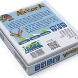 Afritoria - Kaartspel