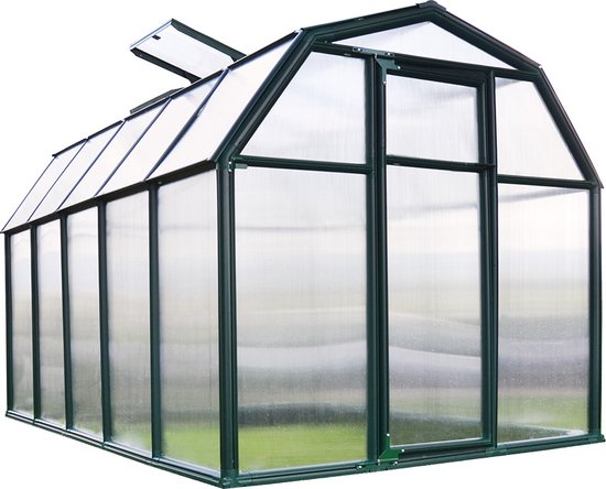 basis voor kas 6,3m² - palram - 702555