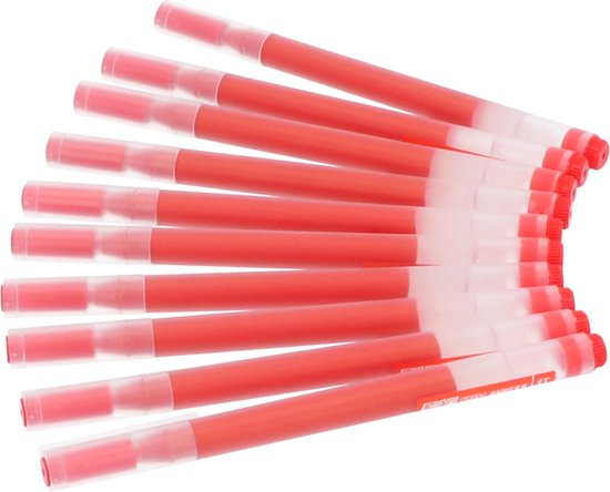 Stuks Fineliner Gelpennen