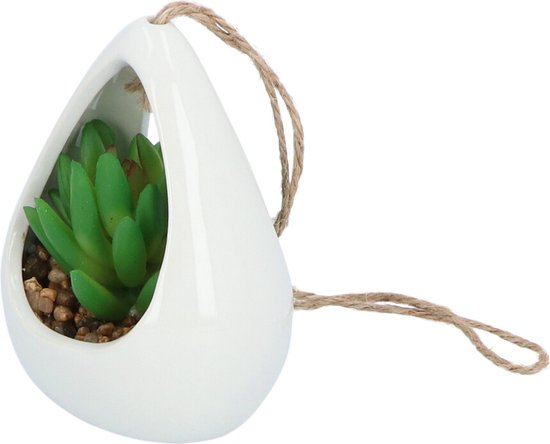 GreenDream® Kunstplanten - in - Cadeautip