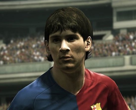 Pro Evolution Soccer 2010