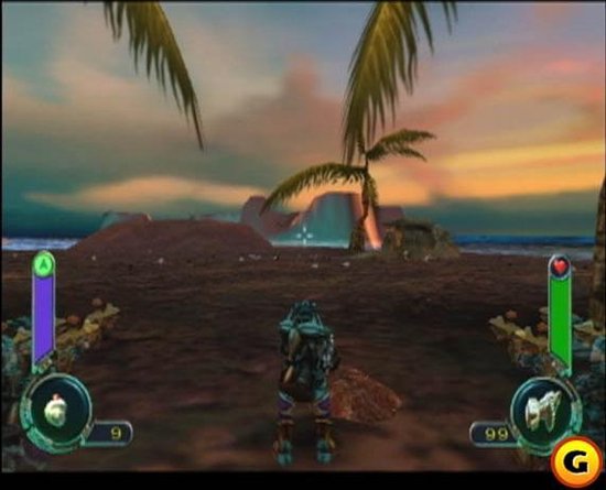 Giants: Citizen Kabuto