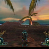 Giants: Citizen Kabuto