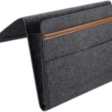 Bedside Pocket - Vilten Opbergzak voor Bed of Bank - Bedorganizer