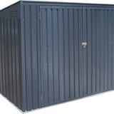 Westmann Containerombouw - Afvalbak kliko ombouw voor 3 containers