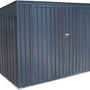 Westmann Containerombouw - Afvalbak kliko ombouw voor 3 containers