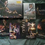 Guild Wars Nightfall - Collecters Editie