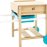 TP Toys Zand + Water Speeltafel 63x65x81 cm