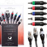 Joytech Fusion Cable Pack