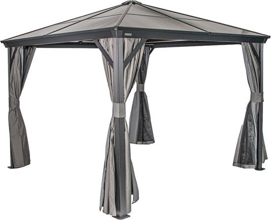 Sojag - SJ02300 - Paviljoen - Pergola - Partytent - 261 x 298 x 298 cm