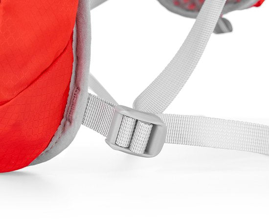 Hardlooprugzak 10L – Lichtgewicht Hydratatievest voor Hardlopen & Trailrunning – Ademend Running Vest met Opbergvakken en Reflectie
