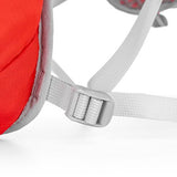 Hardlooprugzak 10L – Lichtgewicht Hydratatievest voor Hardlopen & Trailrunning – Ademend Running Vest met Opbergvakken en Reflectie