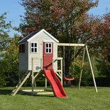 Wendi Toys - Speelhuis - WTM24