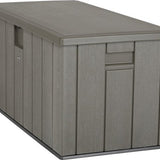 Lifetime opbergbox