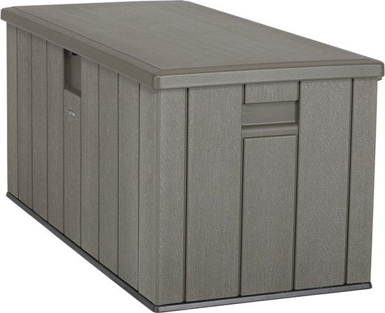 Lifetime opbergbox