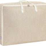 Opbergzak XXL Dekbed - 70 50 30 - Opbergtas voor Dekbed en Kleding - Kledingzak XXL