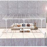 Westmann - SI06108W - Terrasoverkapping Bruce 556