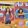 Get Fit With Mel B + Resistance Band (Move Compatible) -PS3