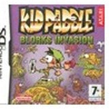 Kid Paddle 2 Nintendo Ds