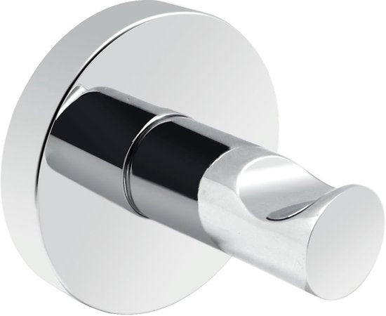 4bathroomz® Oslo set van 2 handoekhaakjes