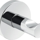 4bathroomz® Oslo set van 2 handoekhaakjes