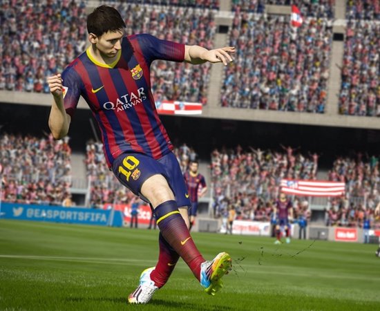 FIFA
