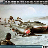 UFO - Extraterrestrials