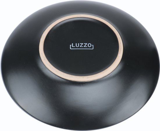 Serviesset 6 persoons Luzzo® 18