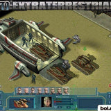 UFO - Extraterrestrials