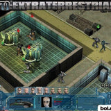 UFO - Extraterrestrials