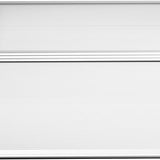4goodz Deurluifel Afdak 90x150x25 cm met UV-, Regen- en Zonbescherming