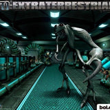 UFO - Extraterrestrials
