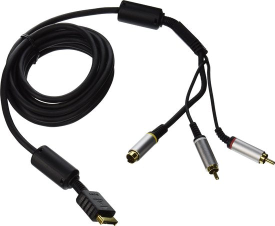 Sony S-Video Kabel PS3