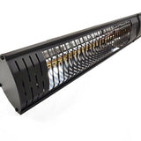 Westmann - SDYD-Y2000 - Stralingsverwarming