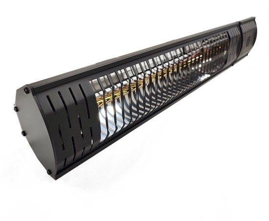 Westmann - SDYD-Y2000 - Stralingsverwarming